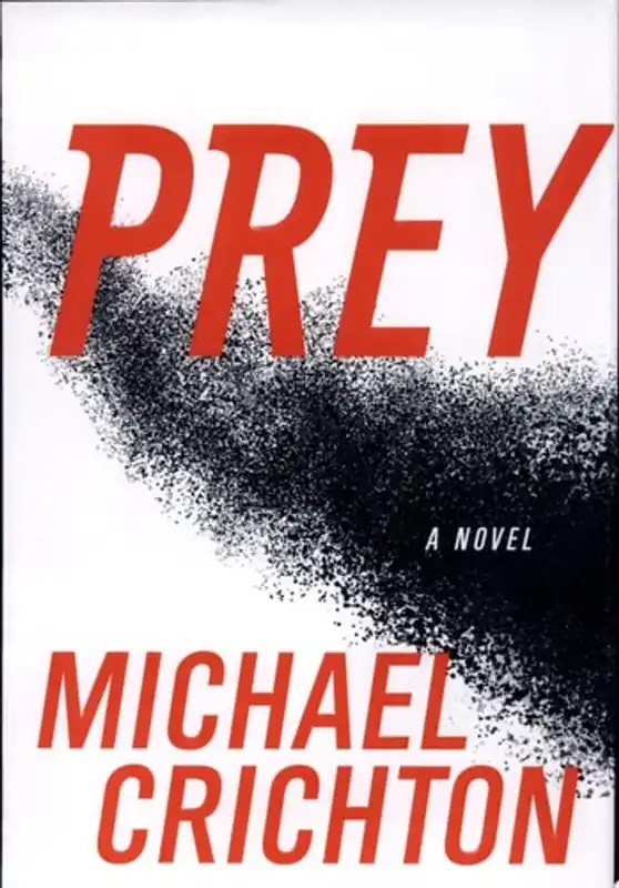 Tijdelijk Beschikbaar Prey - Michael Crichton