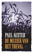 De muziek van het toeval - Paul Auster Korting