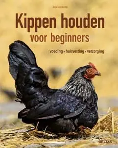 Kippen houden voor beginners - Anja Steinkamp Populair