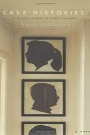 Veilige Betaling Case Histories - Kate Atkinson