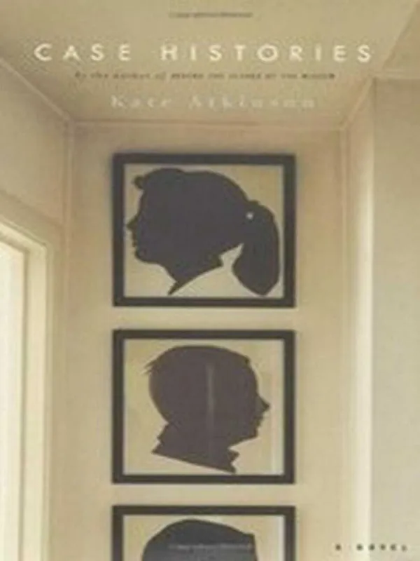 Veilige Betaling Case Histories - Kate Atkinson