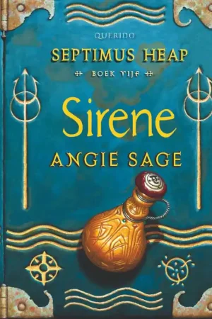 Beperkt Aanbod Sirene - Angie Sage