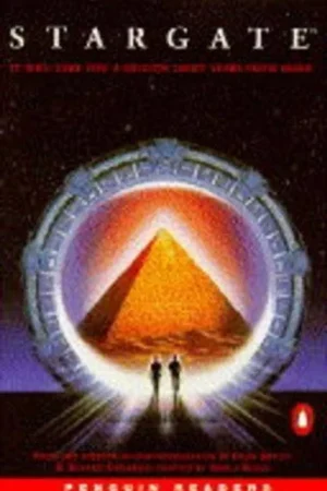 Alleen Vandaag StarGate - David Wharry
