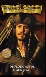 Voordeelprijs Pirates of the Carribean - De vloek van de Black Pearl - Walt Disney Studio’s