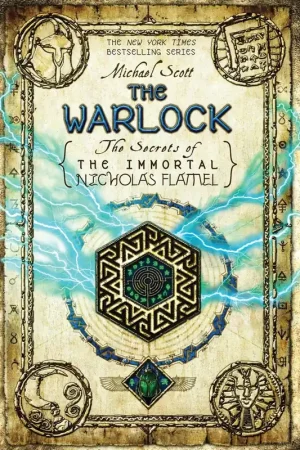 WARLOCK - Michael Scott Lage Kosten
