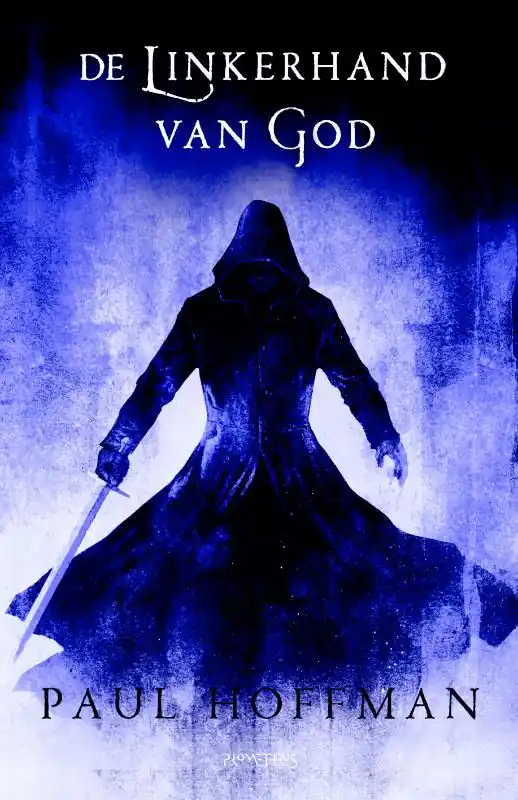 Goedkoop De linkerhand van God - Paul Hoffman
