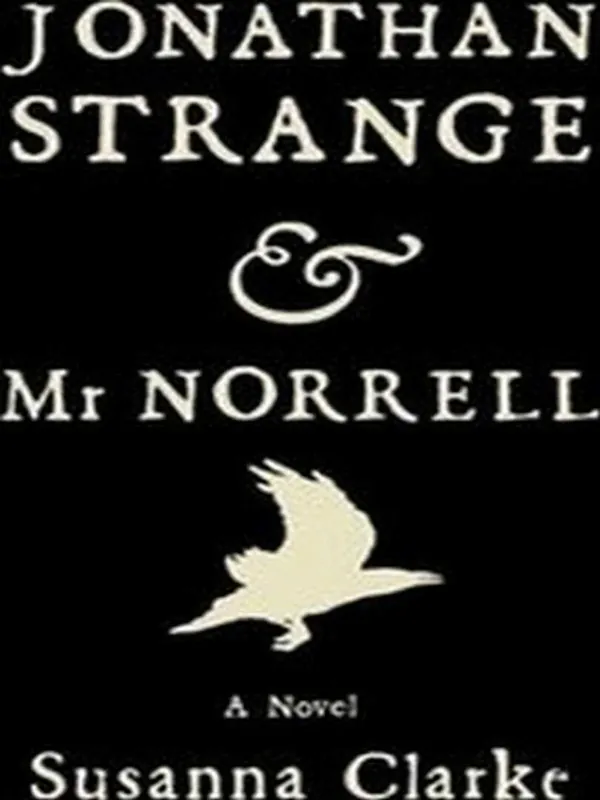 Jonathan Strange & Mr Norrell - Susanna Clarke Goedkoop