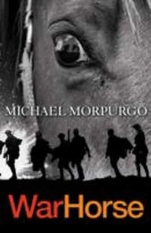 Op = Op WarHorse - Michael Morpurgo