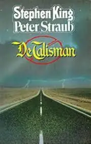 De talisman - Stephen King Aanbieding