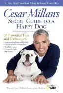 Cesar Millan's Short Guide to a Happy Dog - Cesar Millan Veilige Betaling