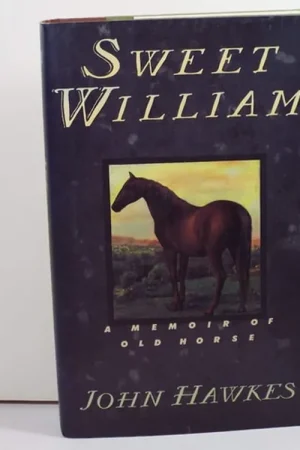 Tijdelijk Beschikbaar Sweet William - John Hawkes