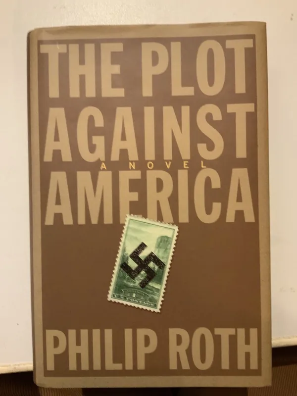 Premium The Plot Against America - Philip Roth