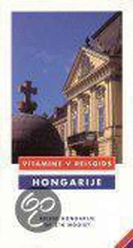 Hongarije - M. Ivory Betrouwbaar