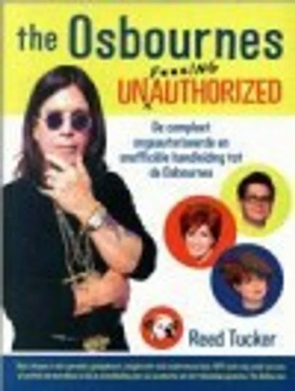 OSBOURNES - R. Tucker Direct Beschikbaar