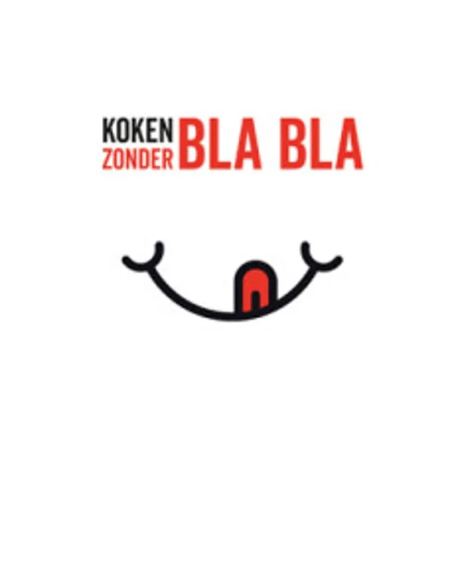 Koken zonder Bla Bla - lantaarn publishers Premium