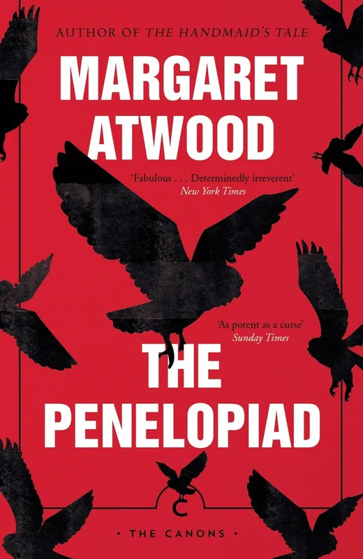 The Penelopiad - Margaret Atwood Hoge Kwaliteit