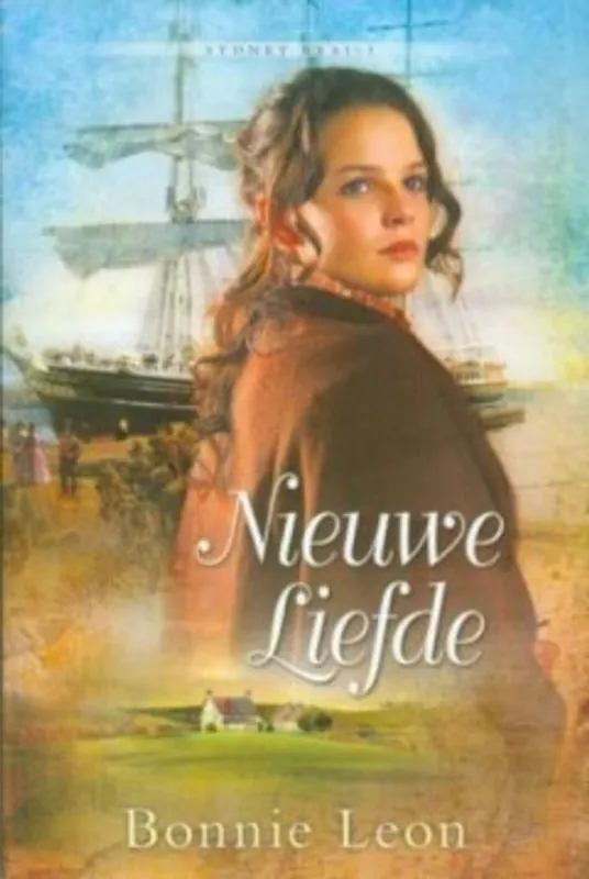 Dagaanbieding Nieuwe liefde - Bonnie Leon