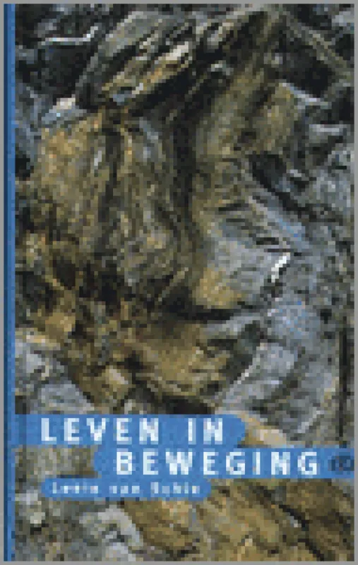 Leven in beweging - L. van Schie Premium