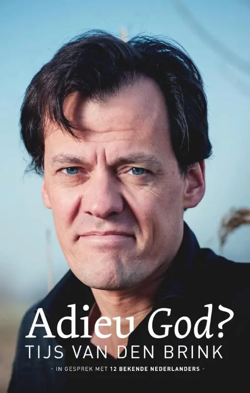 Adieu God? - Author Unknown Koopje
