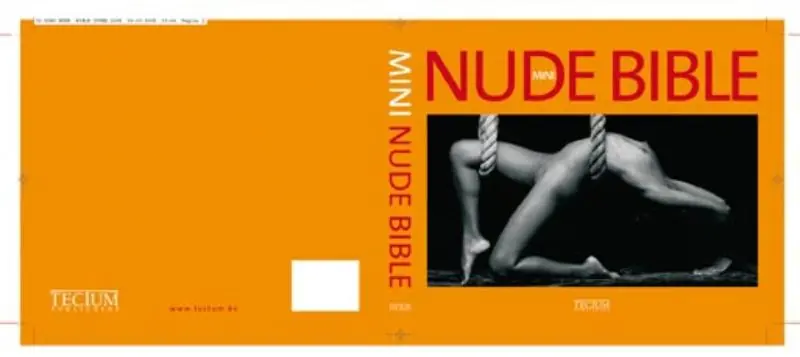 Mini nude bible - Julie Meyers, Diverse Koop Online