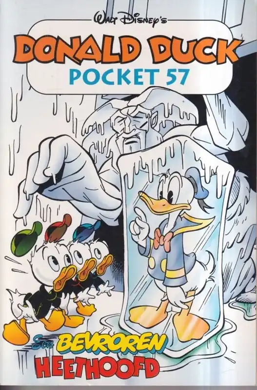 Must-Have Een bevroren heethoofd - Disney