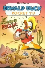 Betaalbaar 113 - Walt Disney Studio’s