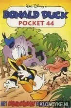 Het onbewoonbare eiland - Disney Favoriet