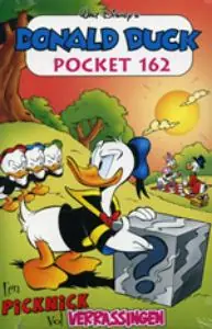 162 - Walt Disney Studio's Uitverkoop