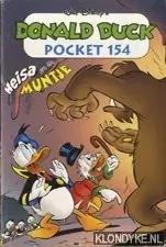 Heisa om een muntje - Disney Betaalbaar