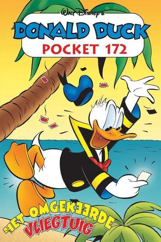 172 - Disney Weekendaanbieding