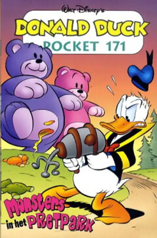 Betaalbaar 171 - Disney