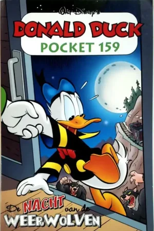 159 - Walt Disney Studio's Nu Kopen