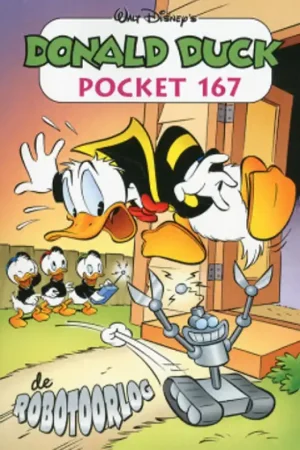 167 - Walt Disney Studio’s Direct Verzonden