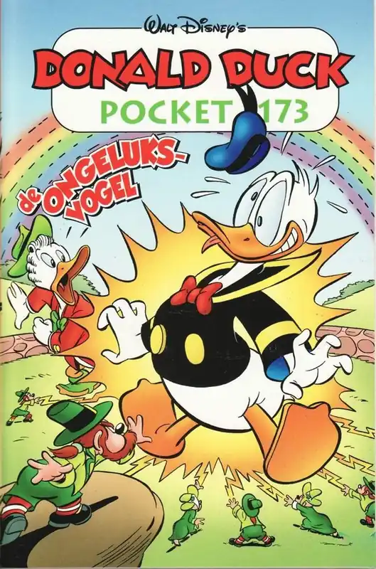 173 - Disney Voordeelprijs