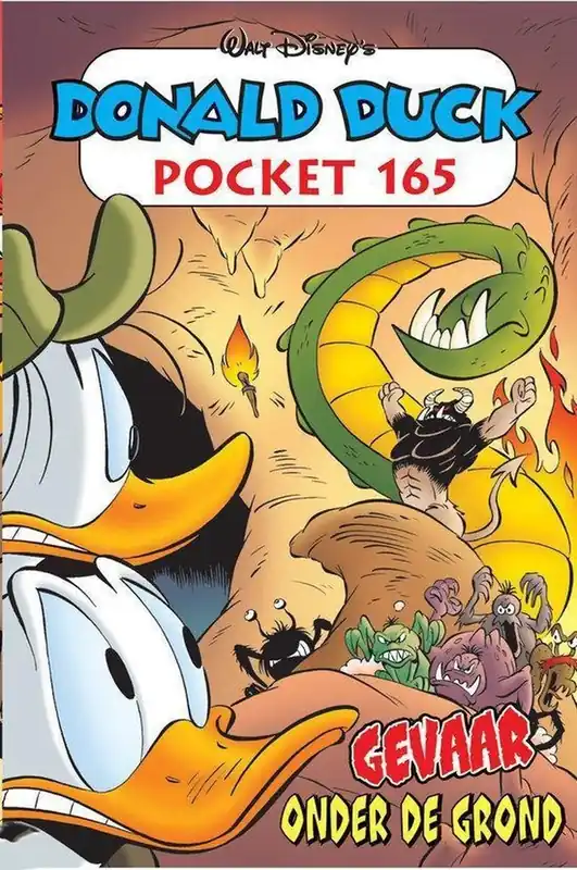165 - Disney Nu Kopen