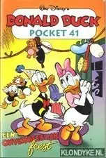 Een onvergeeflijk feest - Disney Fabrieksprijs