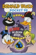 98 - Disney Koopje