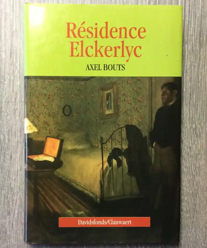 Must-Have Residence Elckerlyck - A. Bouts