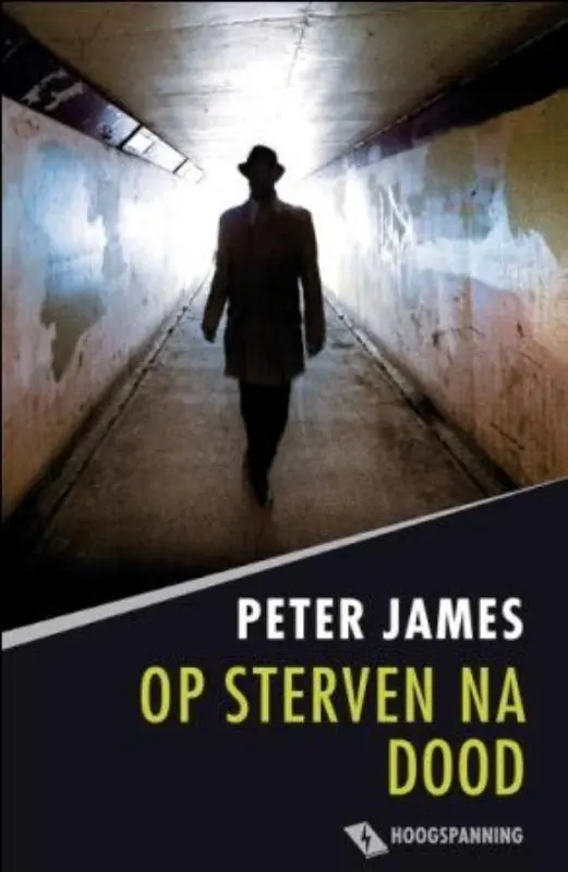 Gratis Retour Op sterven na dood - James Peter