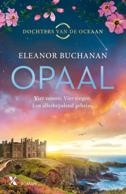 Korting Opaal - Eleanor Buchanan