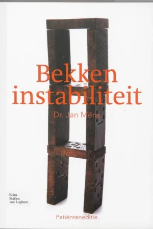 Beperkte Voorraad Bekkeninstabiliteit - Jan Mens