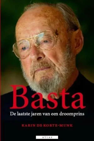 Basta - de Korte Finale Uitverkoop