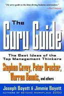 Bestseller The Guru Guide - Joseph H. Boyett