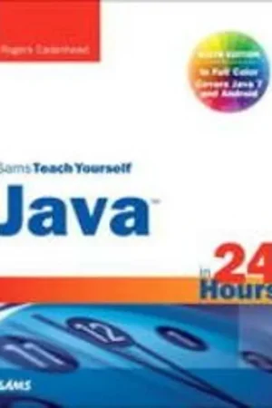 Superprijs Sams Teach Yourself Java in 24 Hours (Covering Java 7 and Android) - Cadenhead Rogers