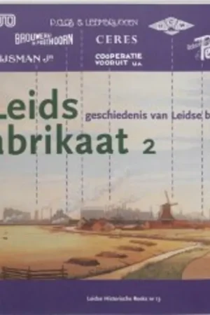 Voordeelprijs 2 - E. van Beijnen