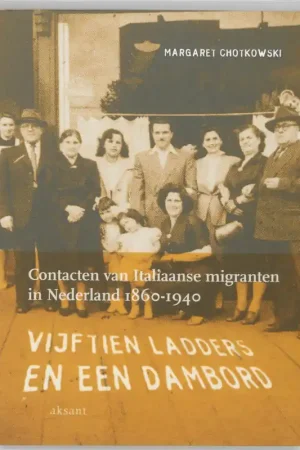 Vijftien ladders en een dambord - M. Chotkowski Hete Deal