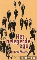 Weekendaanbieding Het belegerde ego - B. Ritsema