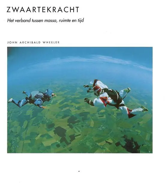 Zwaartekracht - Wheeler Lage Kosten