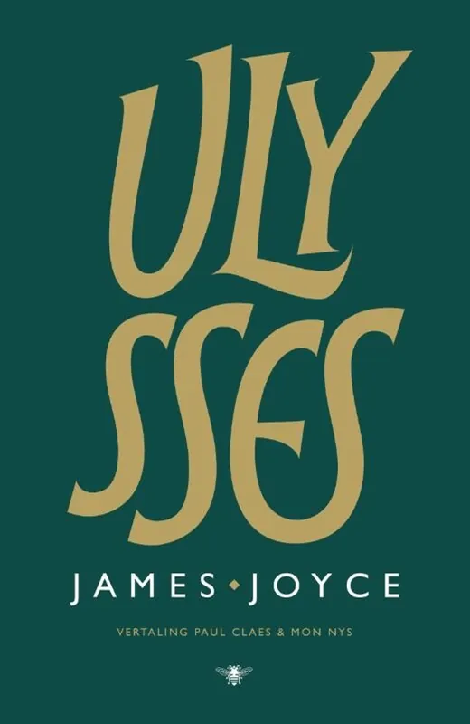 Ulysses - James Joyce Direct Verzonden