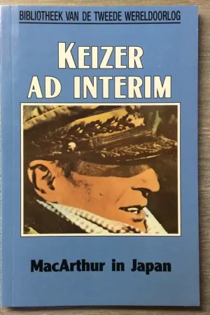 Beperkt Aanbod Keizer Ad Interim - Sydney L. Mayer